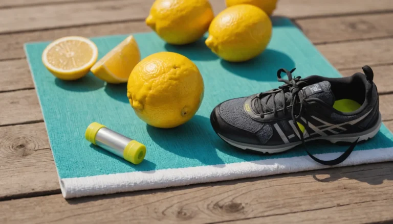 bienfait du citron