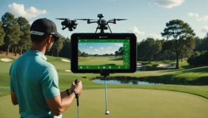 Innovations dans le monde du golf